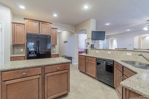 4203 Gage Crossing San Antonio TX 78253