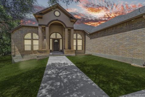 4203 Gage Crossing San Antonio TX 78253