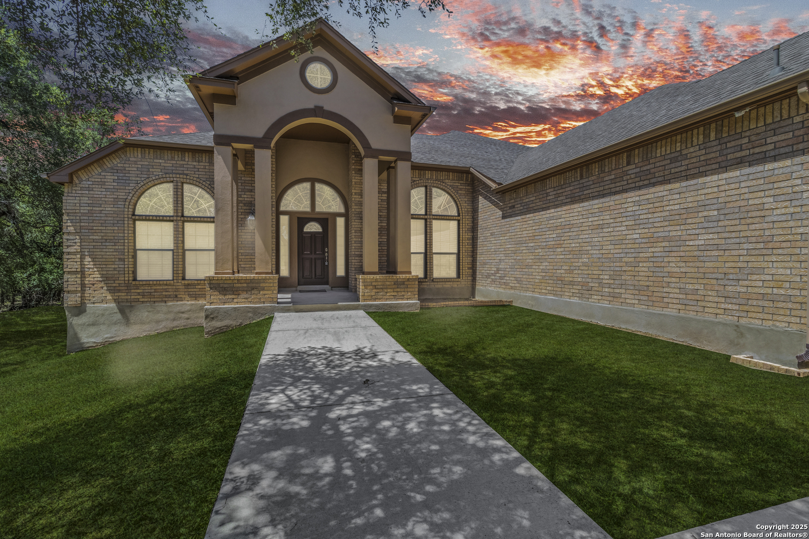 4203 Gage Crossing San Antonio TX 78253