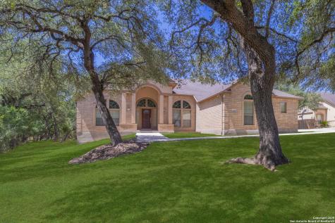 4203 Gage Crossing San Antonio TX 78253
