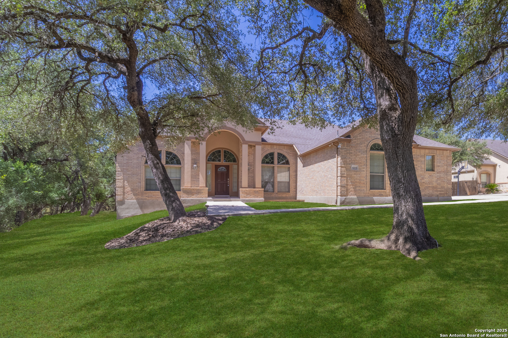 4203 Gage Crossing San Antonio TX 78253