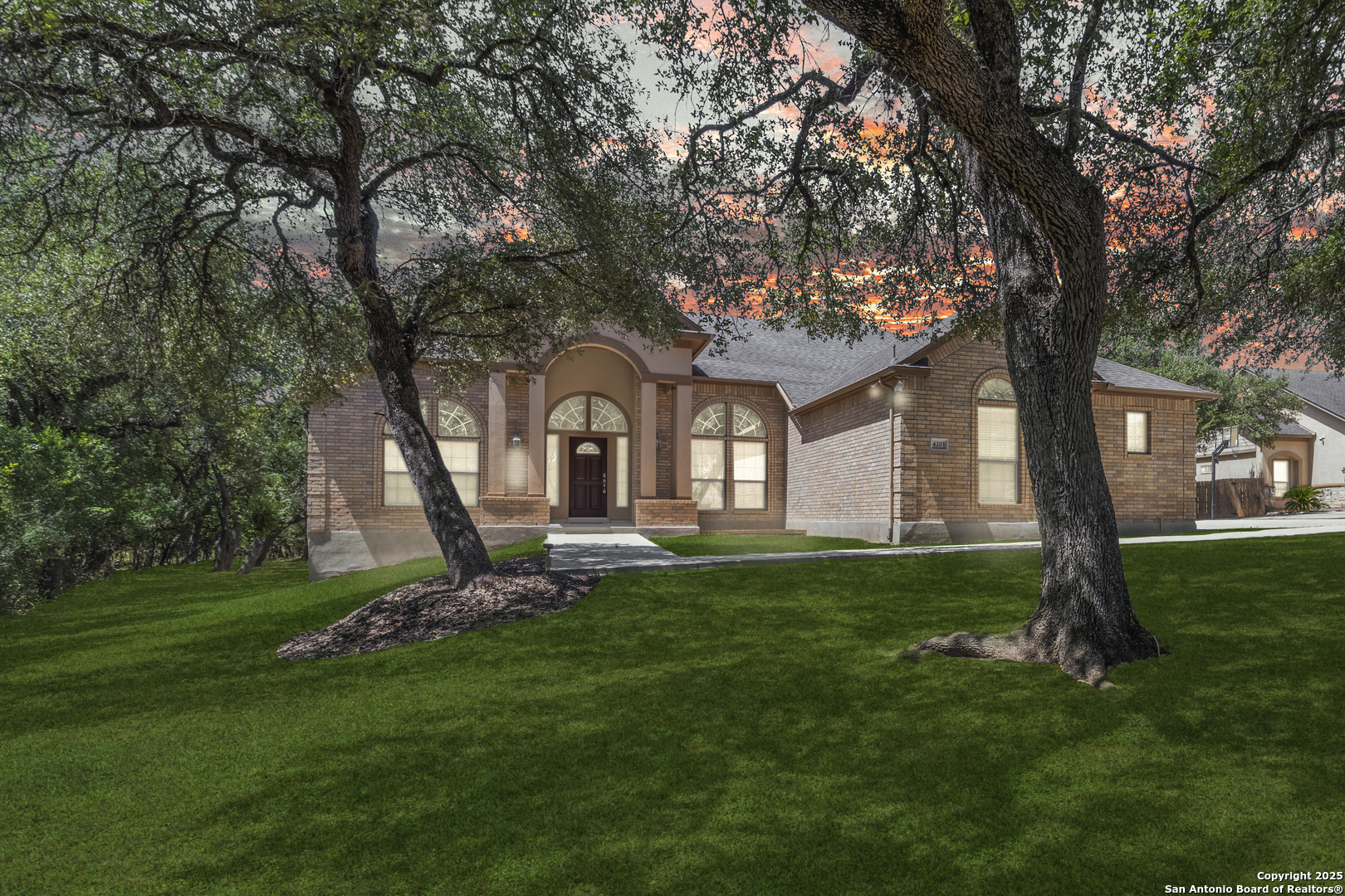 4203 Gage Crossing San Antonio TX 78253