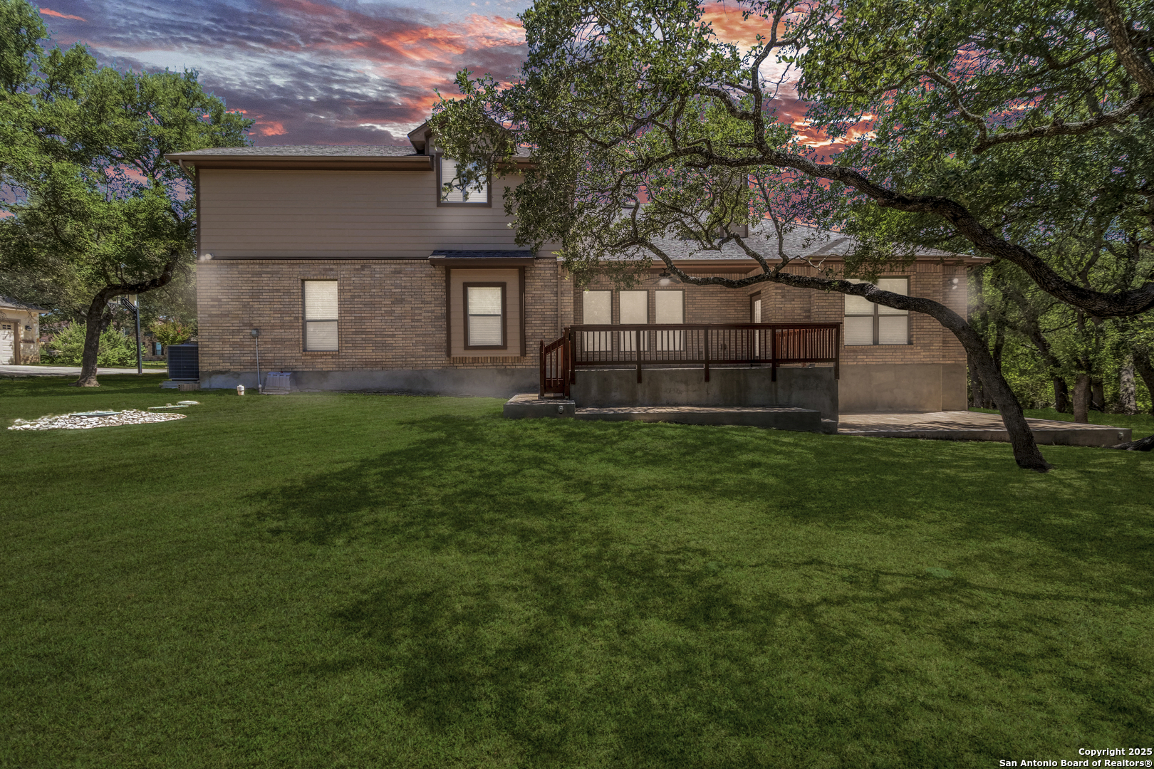 4203 Gage Crossing San Antonio TX 78253