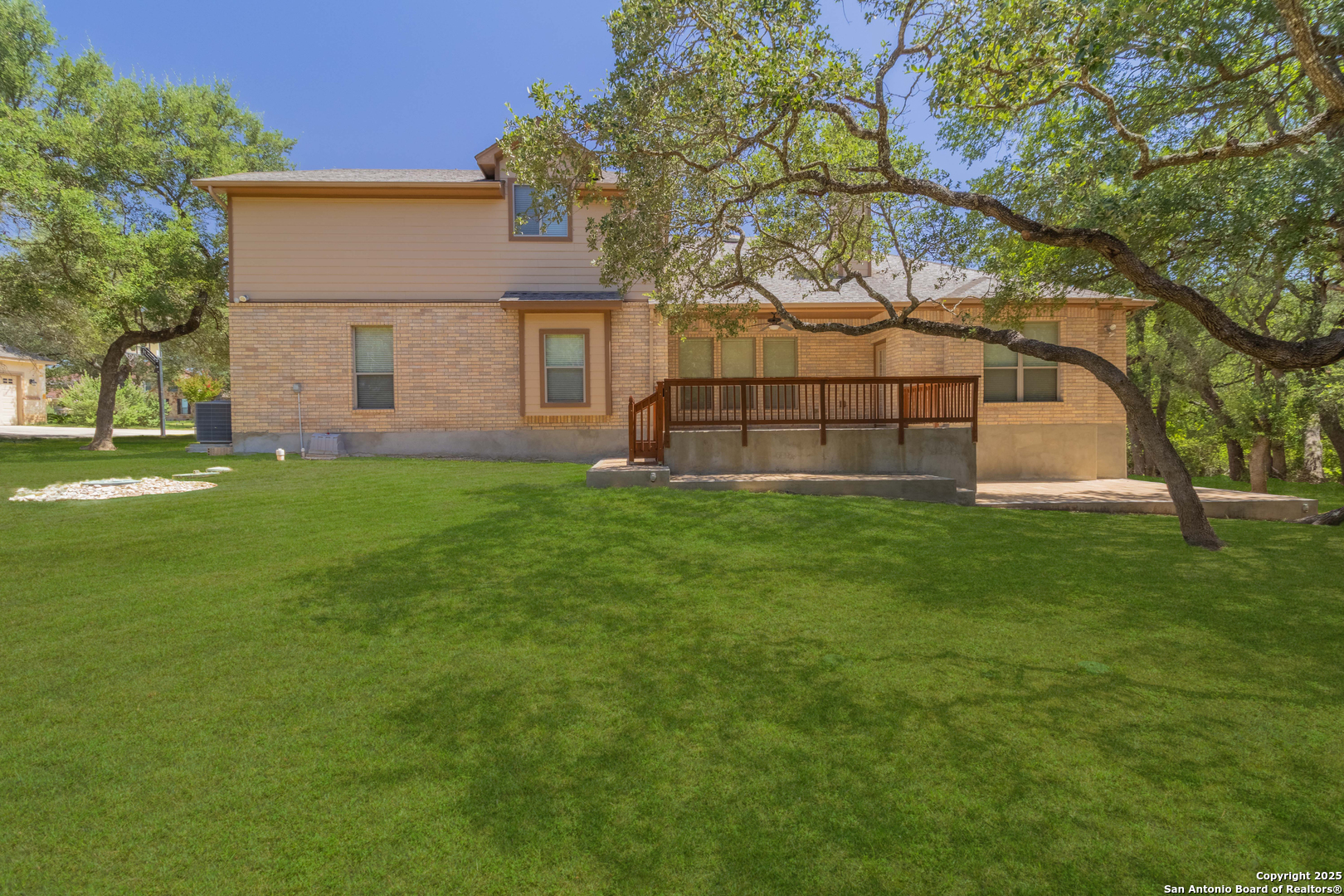 4203 Gage Crossing San Antonio TX 78253