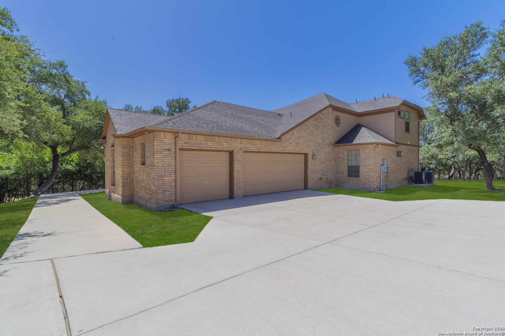 4203 Gage Crossing San Antonio TX 78253