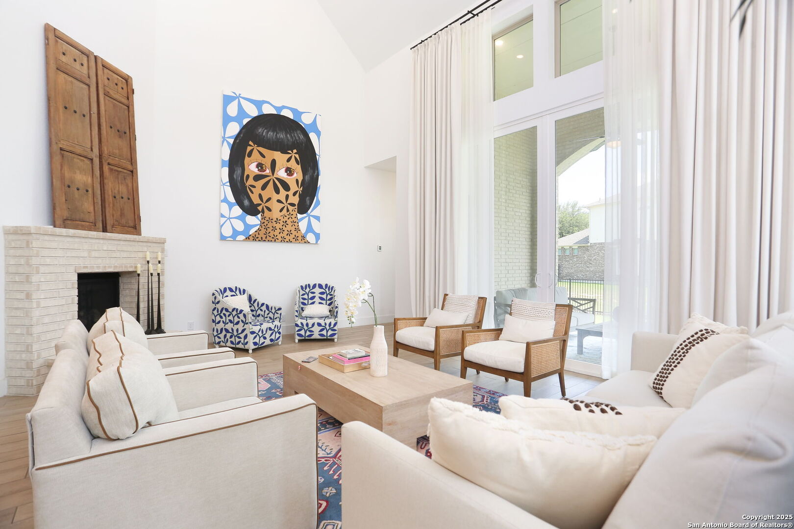 129 Wildrose Hill Boerne TX 78006