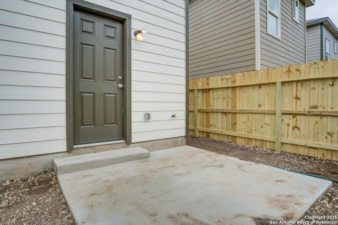 119 Lawton Street San Antonio TX 78237