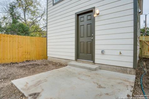 119 Lawton Street San Antonio TX 78237