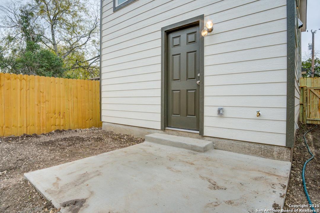 119 Lawton Street San Antonio TX 78237
