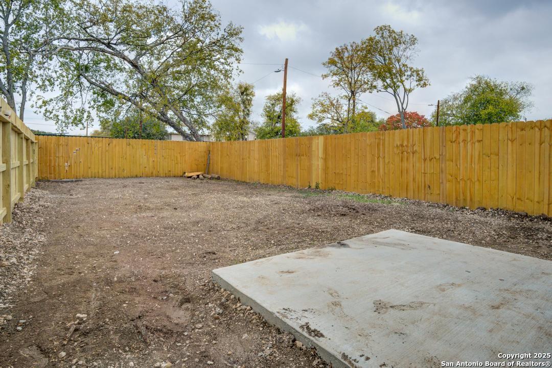 119 Lawton Street San Antonio TX 78237