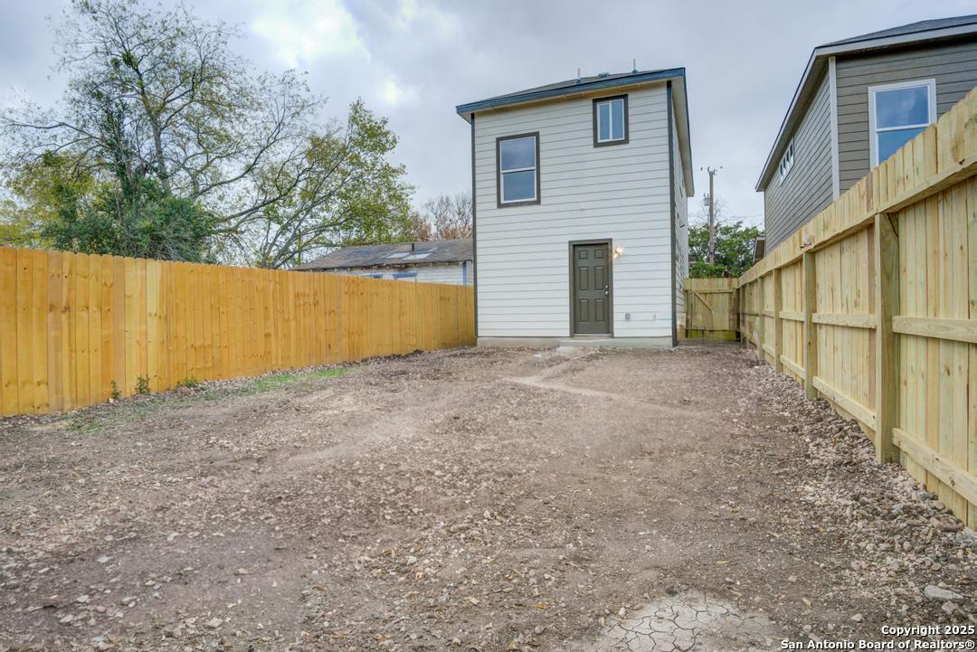 119 Lawton Street San Antonio TX 78237