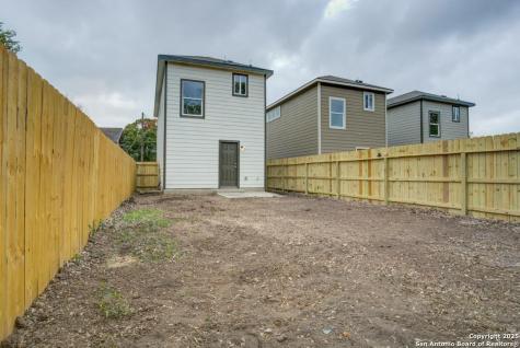 119 Lawton Street San Antonio TX 78237