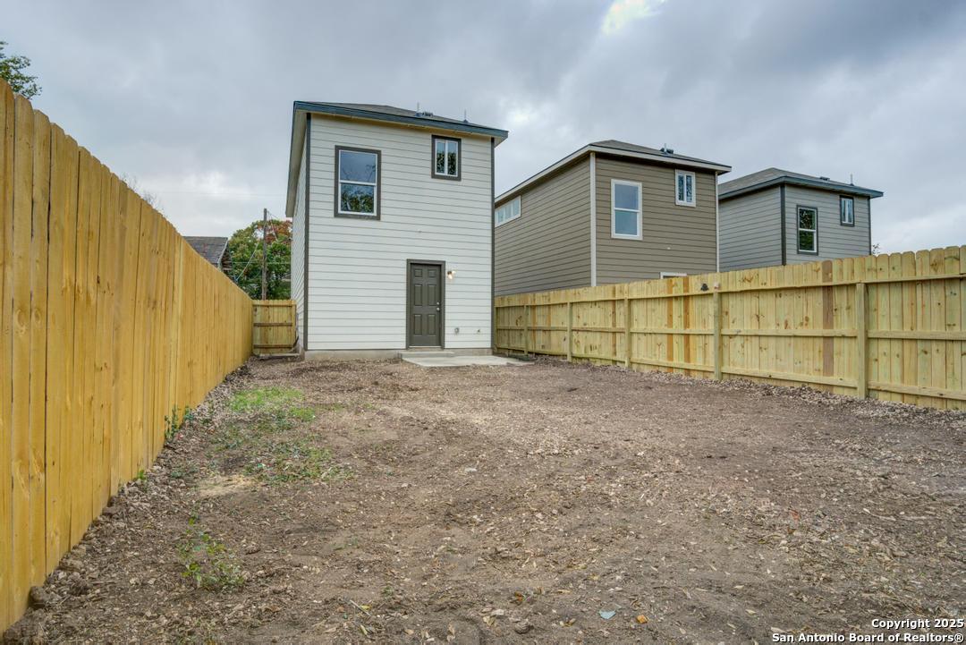 119 Lawton Street San Antonio TX 78237