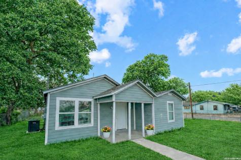1003 S San Joaquin San Antonio TX 78237