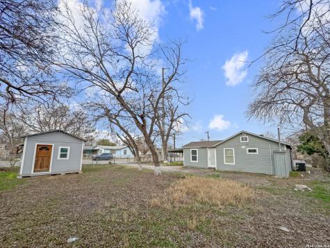 1003 S San Joaquin San Antonio TX 78237