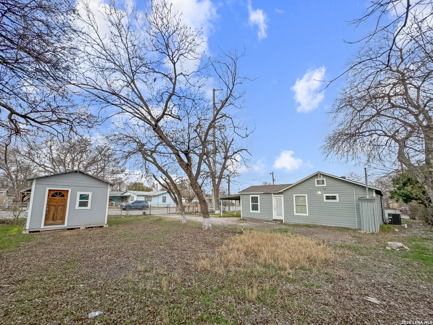 1003 S San Joaquin San Antonio TX 78237