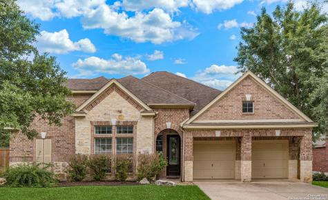 3510 Hilldale Point San Antonio TX 78261