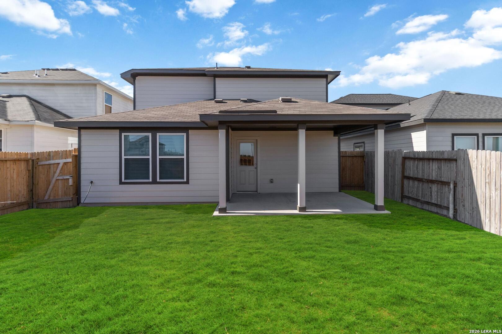 627 River Run Way San Antonio TX 78219