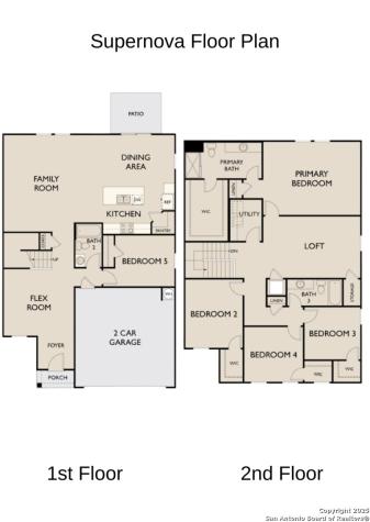 145 Peterson Place Adkins TX 78101