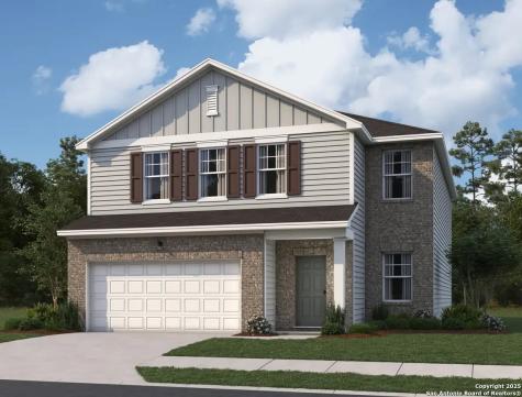 145 Peterson Place Adkins TX 78101