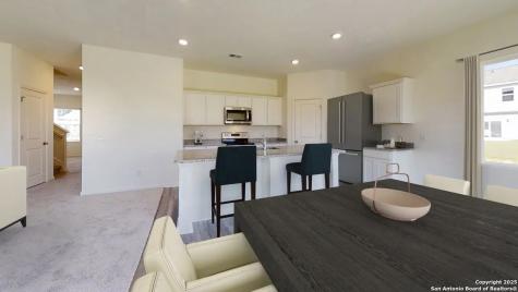 145 Peterson Place Adkins TX 78101