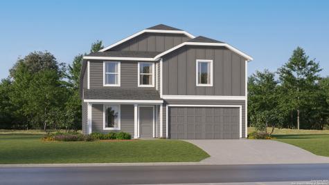 1878 Stonechat New Braunfels TX 78130