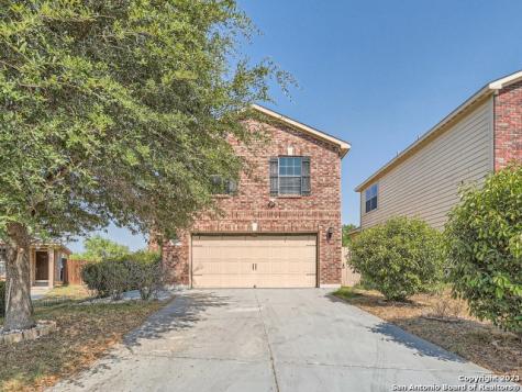 5406 Blossom Canyon San Antonio TX 78252