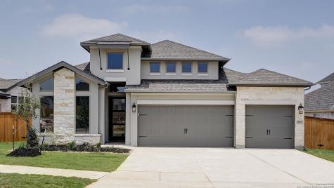 1922 Luna Street New Braunfels TX 78132