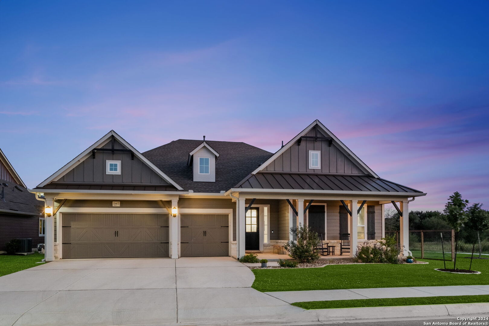 11407 Hollering Pass Schertz TX 78154