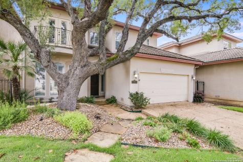 18951 Las Vistas San Antonio TX 78258