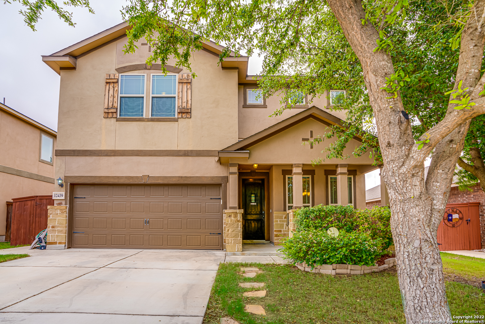 12439 Lincoln Creek San Antonio TX 78254
