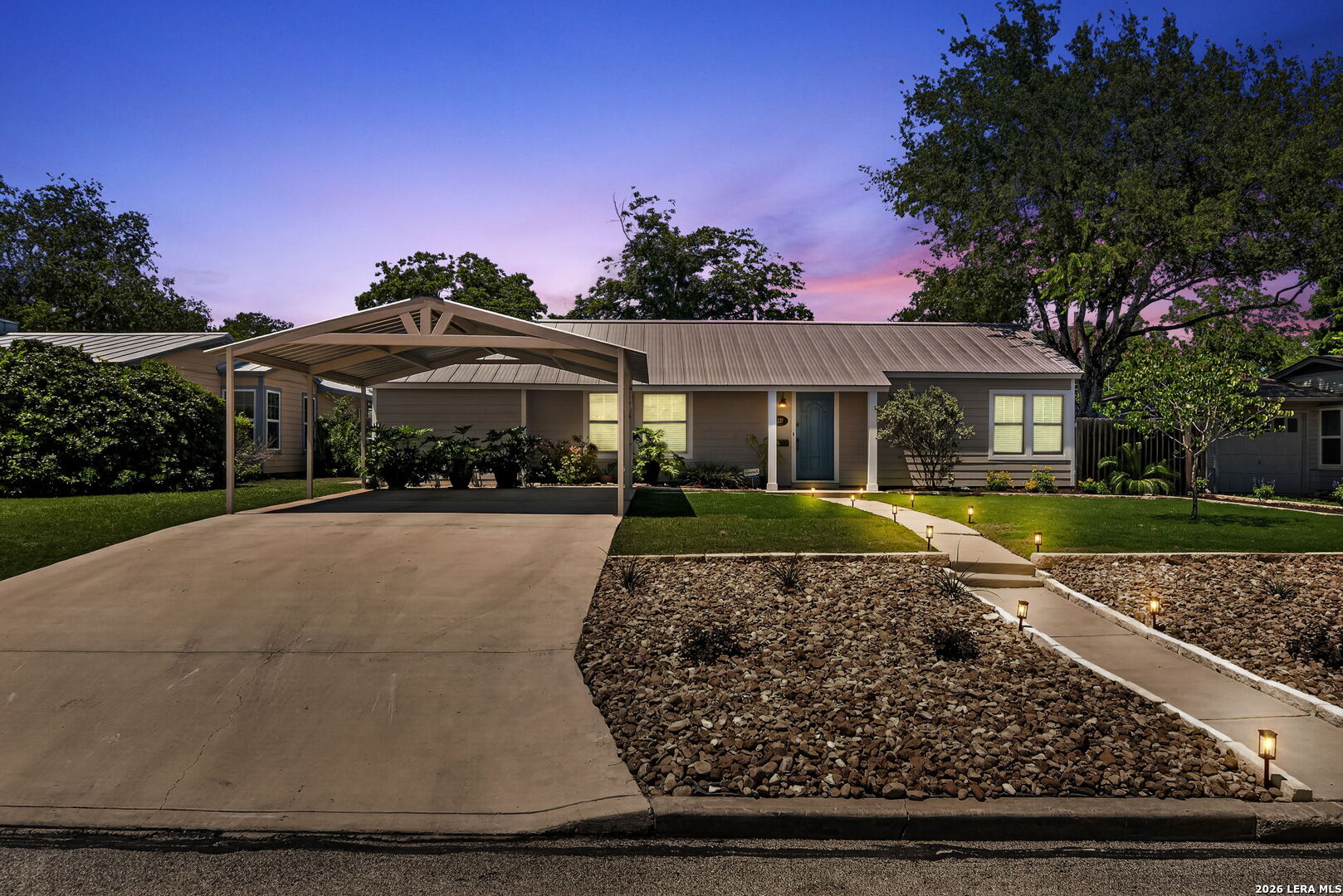 237 Wellesley Boulevard San Antonio TX 78209