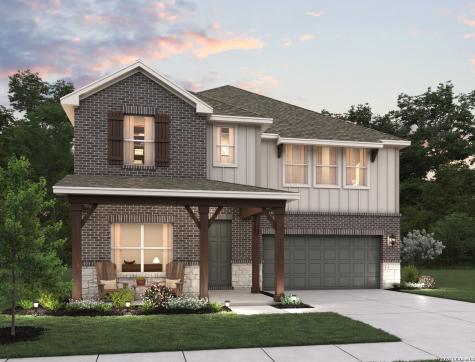 12102 Vista Flats Live Oak TX 78233