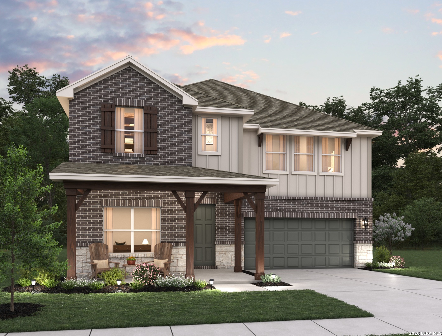 12102 Vista Flats Live Oak TX 78233