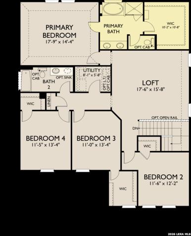 12102 Vista Flats Live Oak TX 78233