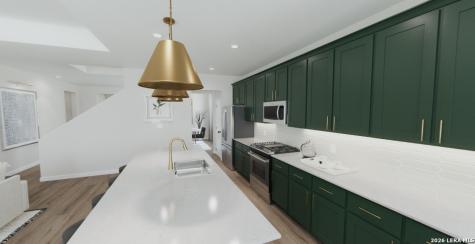 12102 Vista Flats Live Oak TX 78233