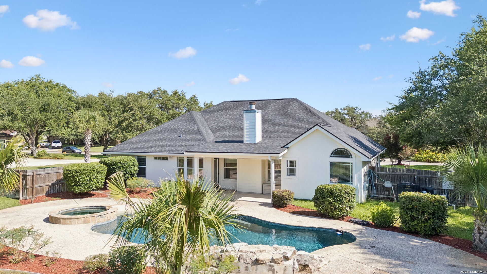 1611 Embassy Drive Pleasanton TX 78064