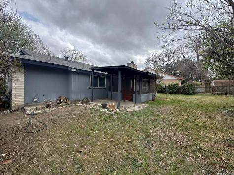 5830 Freemans Farm San Antonio TX 78233