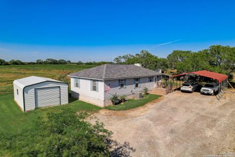 8120 Gardner Road San Antonio TX 78263