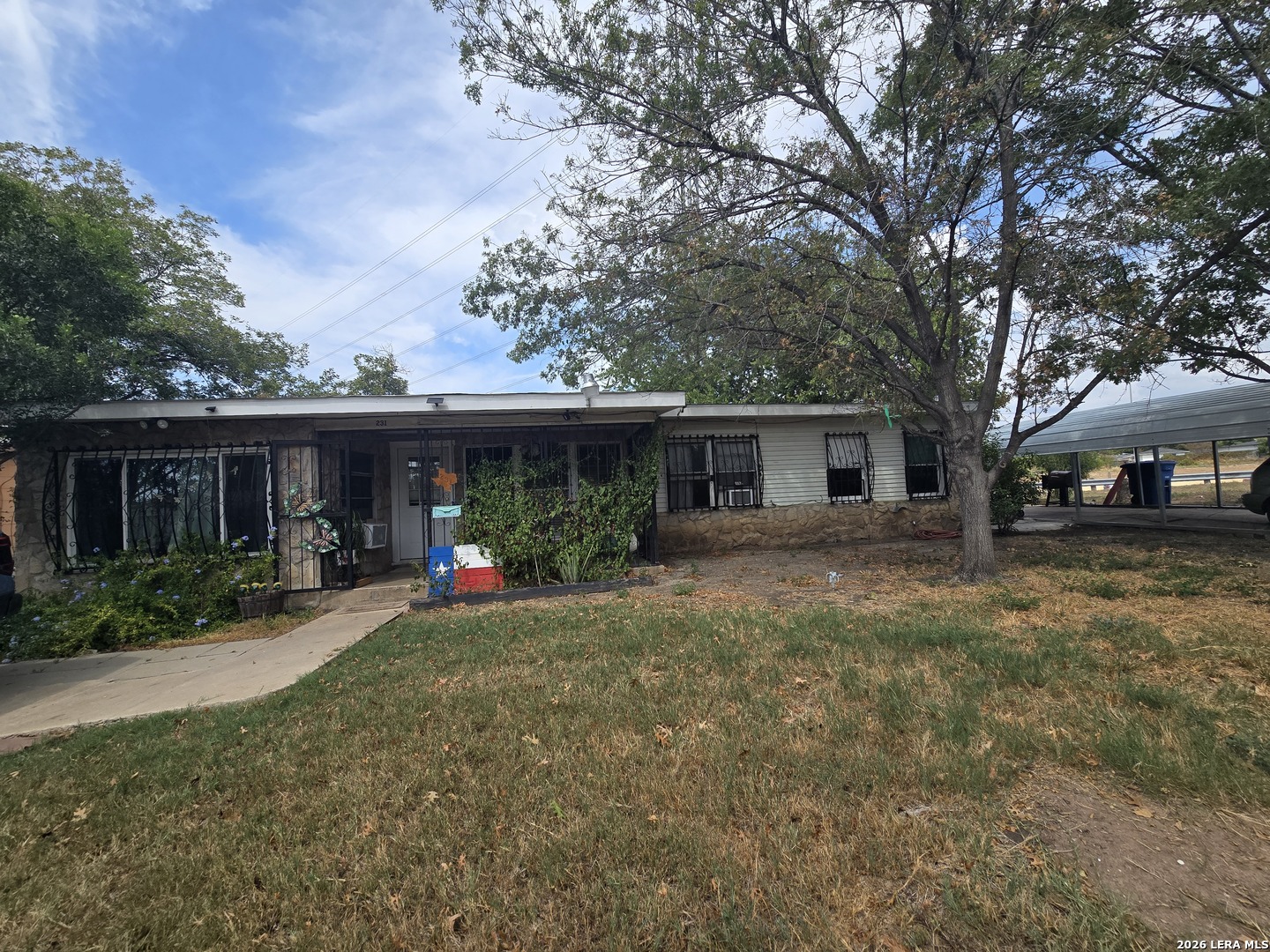 231 Sandra San Antonio TX 78223