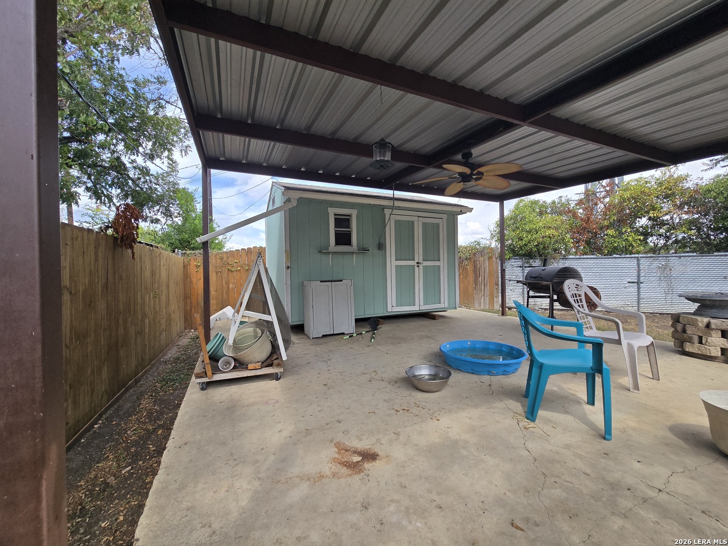 231 Sandra San Antonio TX 78223