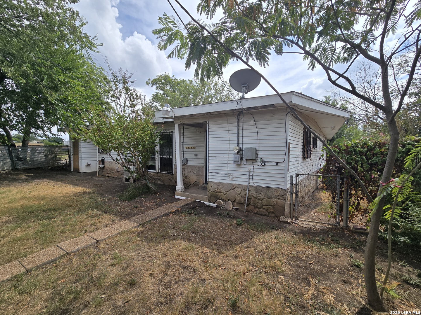 231 Sandra San Antonio TX 78223