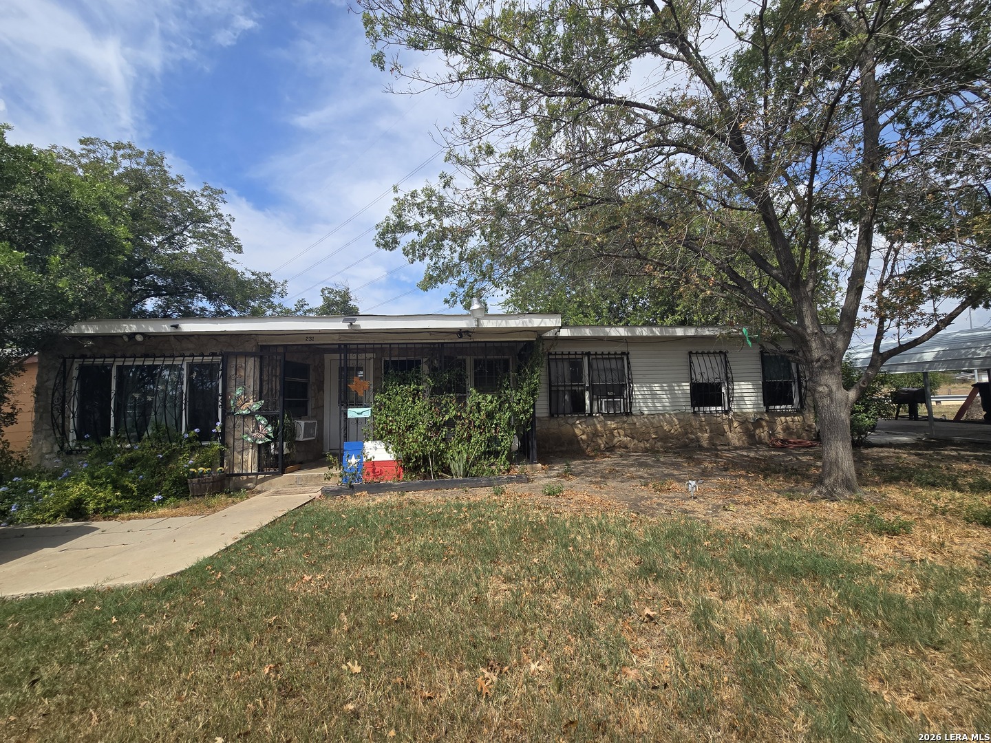 231 Sandra San Antonio TX 78223