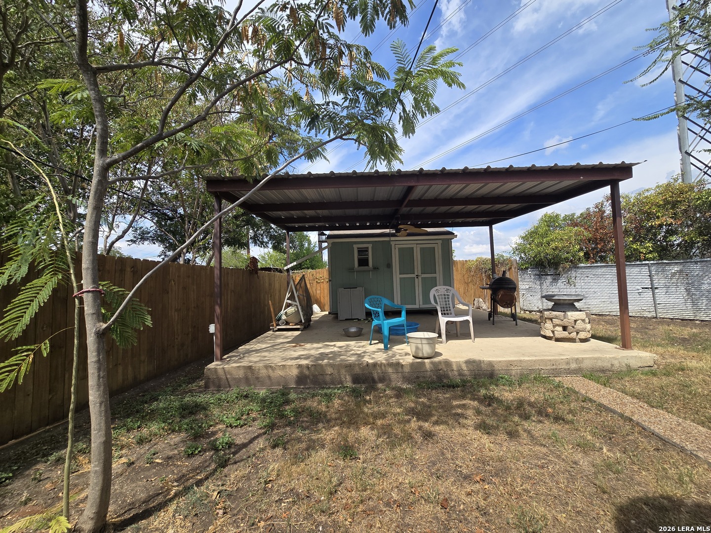 231 Sandra San Antonio TX 78223