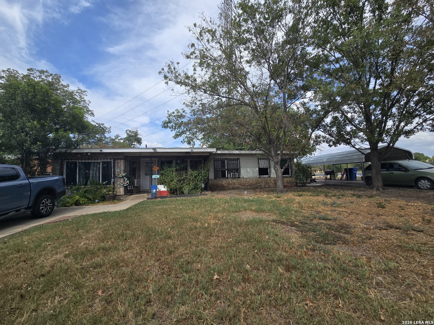 231 Sandra San Antonio TX 78223
