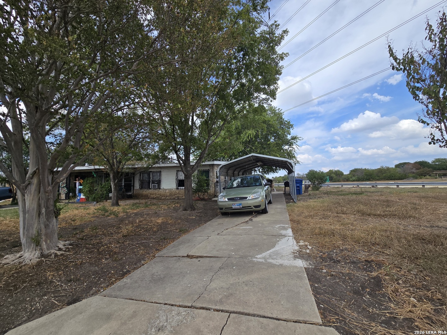 231 Sandra San Antonio TX 78223