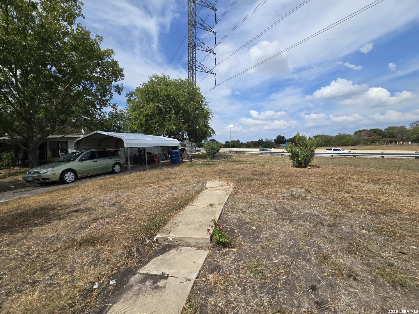 231 Sandra San Antonio TX 78223