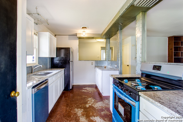 334 Hatcher Avenue San Antonio TX 78223