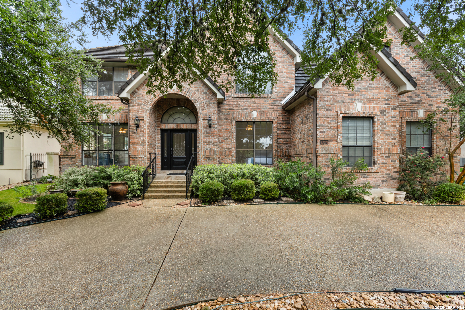 19209 Heather Creek San Antonio TX 78258