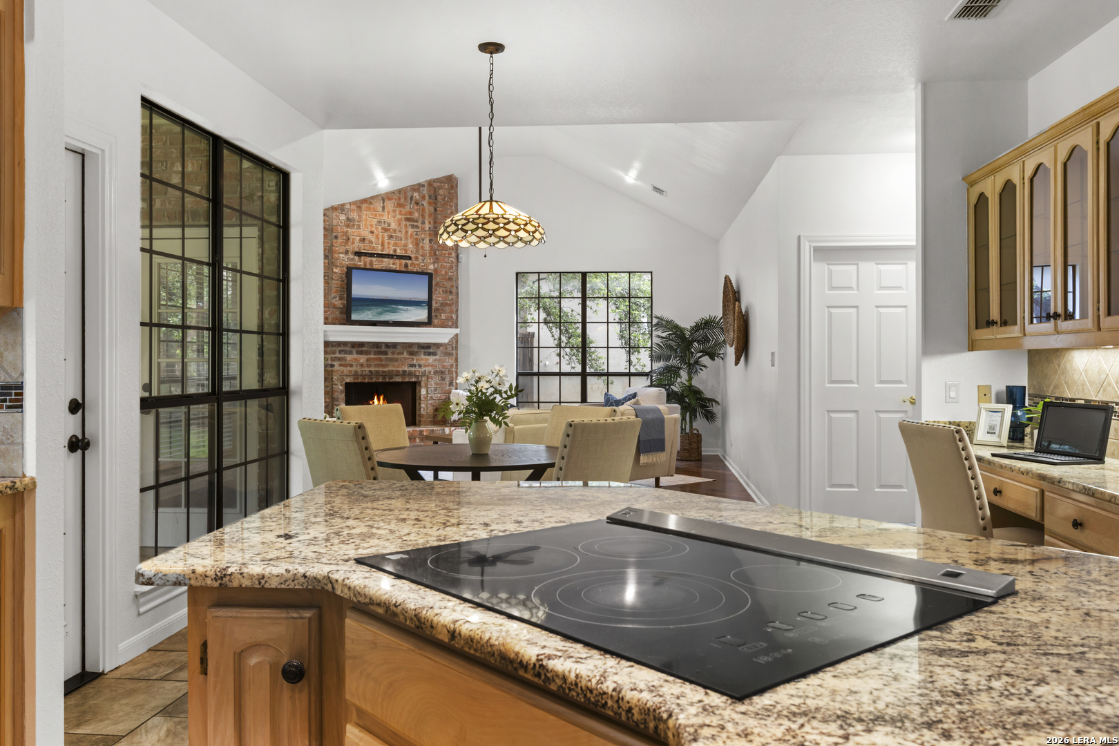 19209 Heather Creek San Antonio TX 78258
